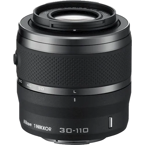 30-110mm f/3.8-5.6 VR Nikkor 1